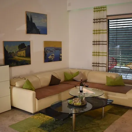 An Der Liebesleite Anita Pratsch Apartment Riedenburg