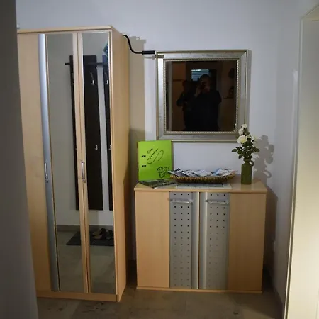 Apartment An Der Liebesleite Anita Pratsch Riedenburg