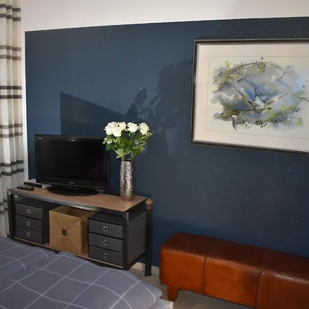 Apartment An Der Liebesleite Anita Pratsch