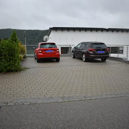 An Der Liebesleite Anita Pratsch Apartment Riedenburg