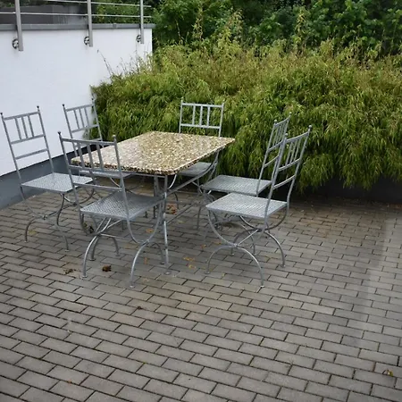 Apartment An Der Liebesleite Anita Pratsch *
