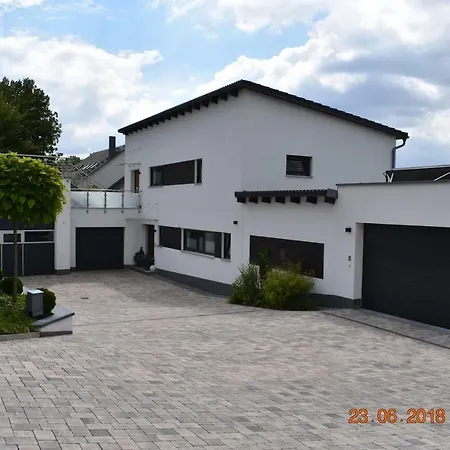 Apartment An Der Liebesleite Anita Pratsch Riedenburg