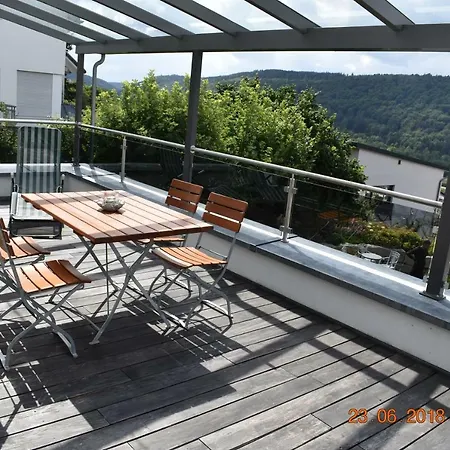 An Der Liebesleite Anita Pratsch Apartment Riedenburg