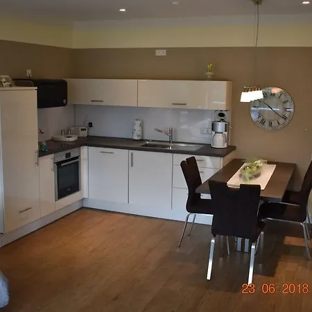 Apartment An Der Liebesleite Anita Pratsch