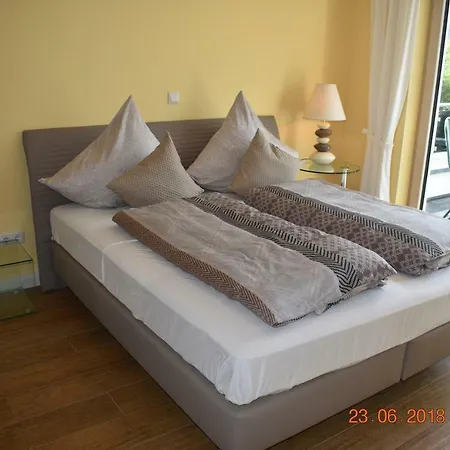 An Der Liebesleite Anita Pratsch Apartment
