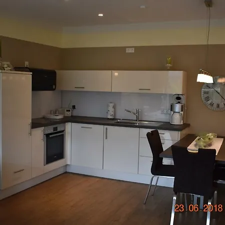 Apartment An Der Liebesleite Anita Pratsch