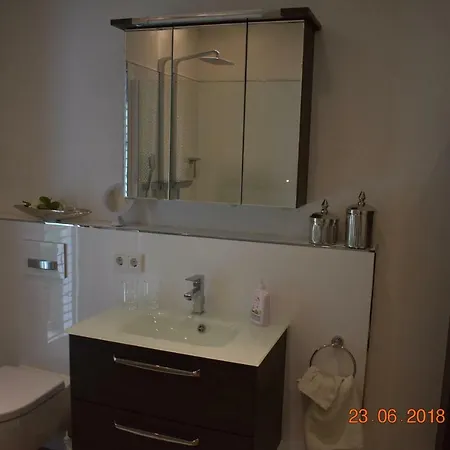 An Der Liebesleite Anita Pratsch Apartment